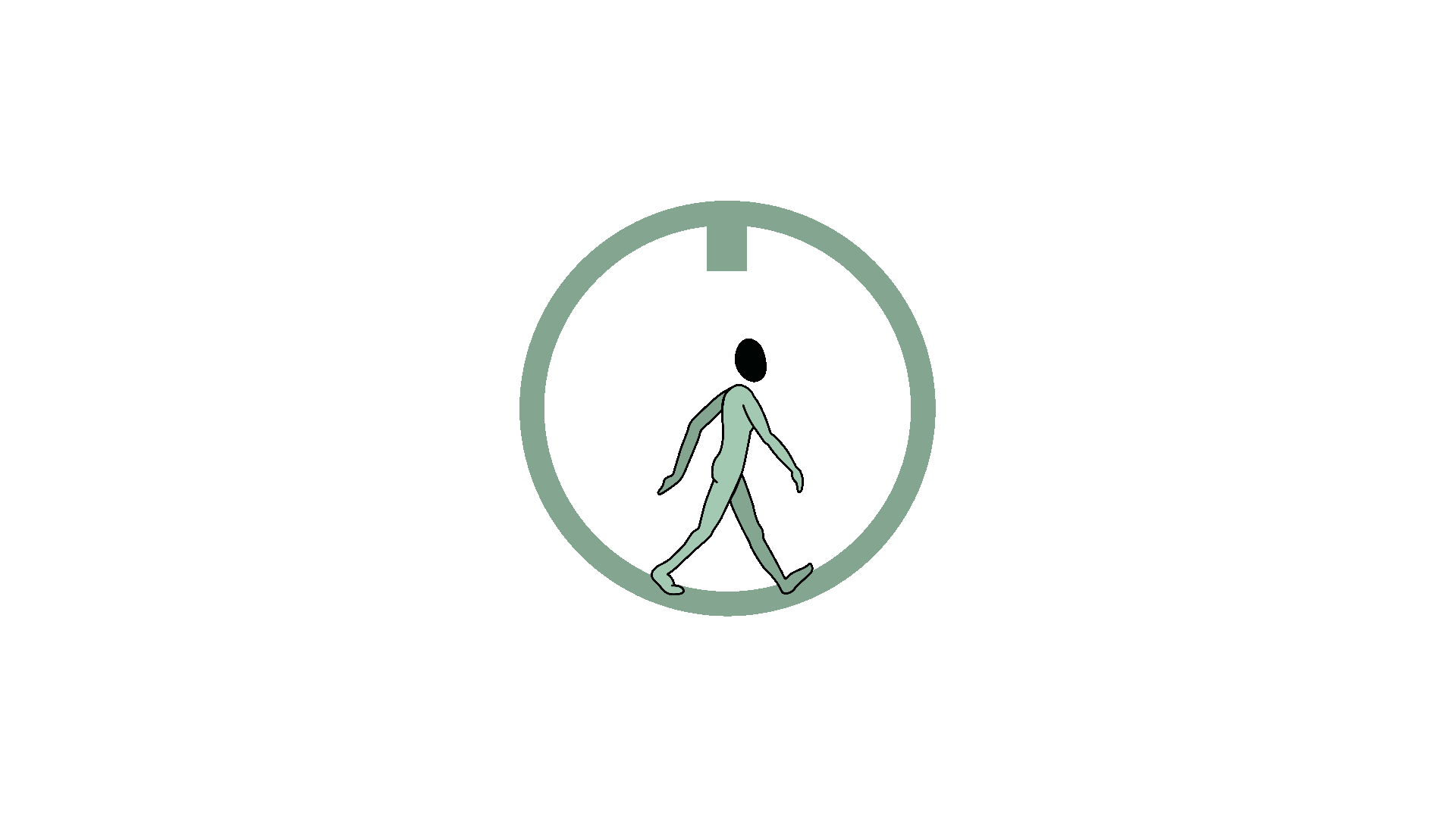 Loading animation